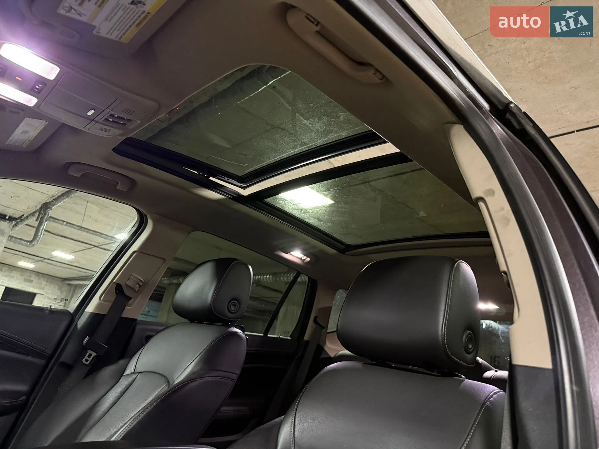2016 Buick Envision - мініатюра 37