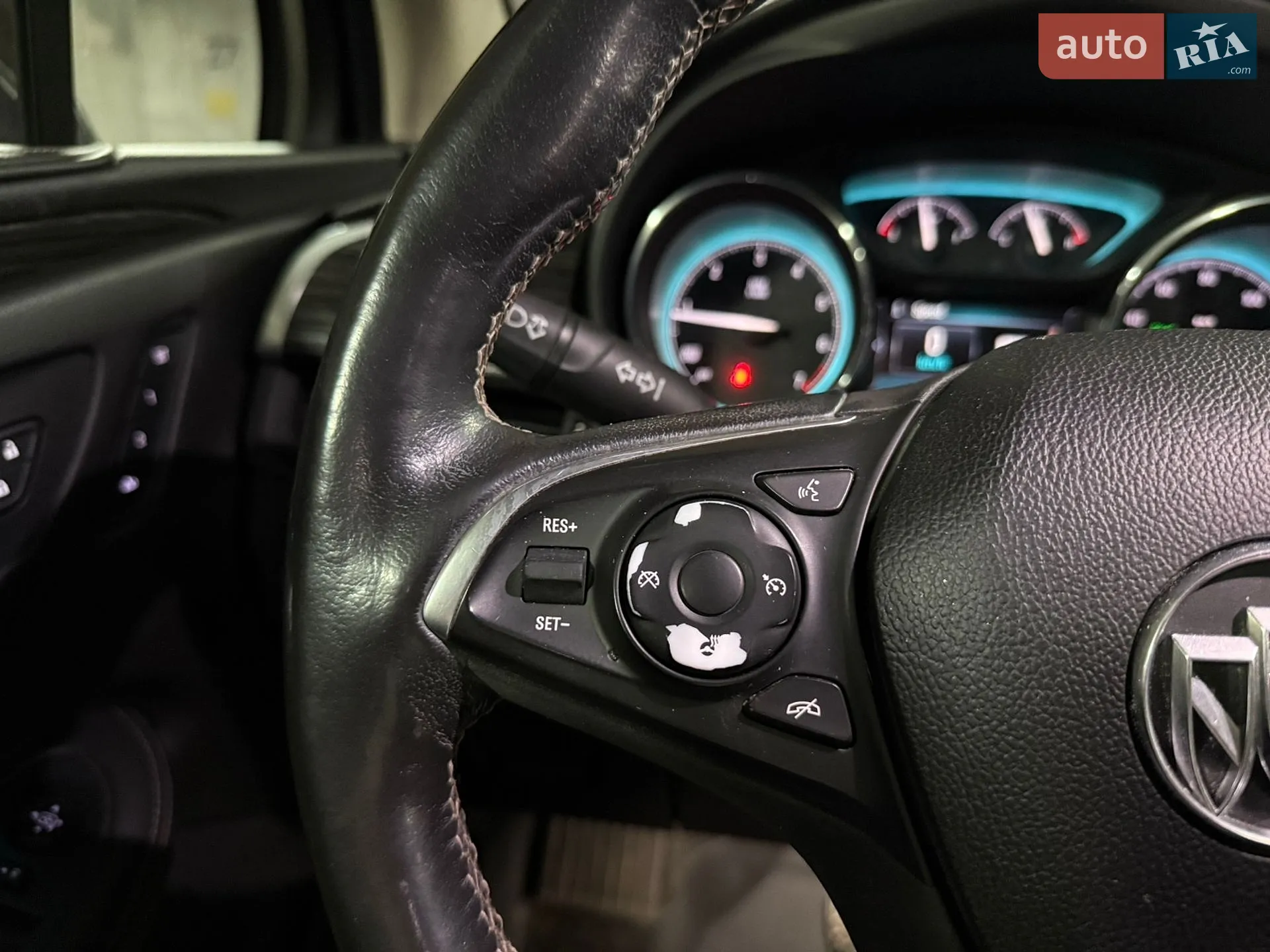 2016 Buick Envision - мініатюра 39