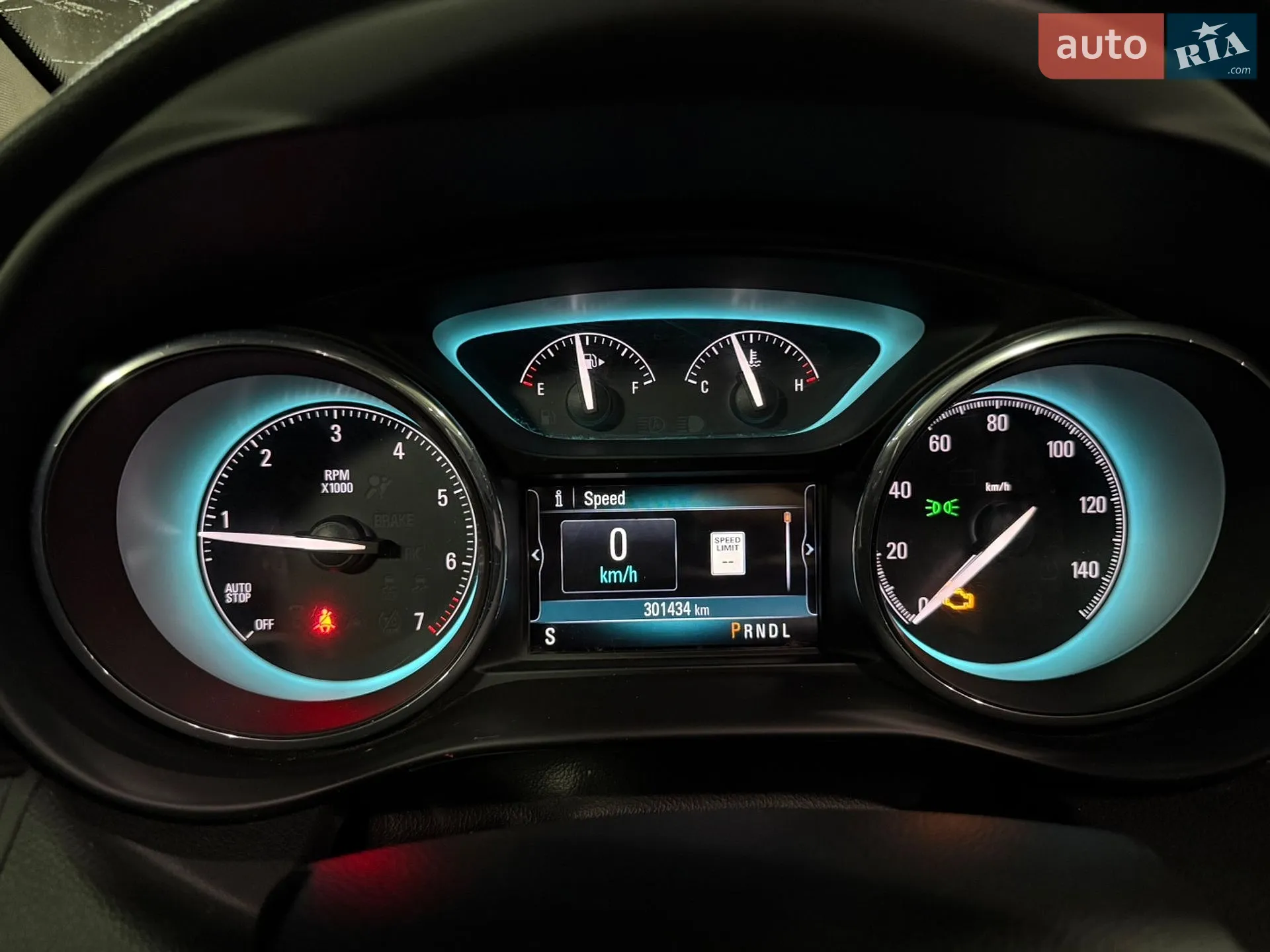 2016 Buick Envision - мініатюра 41