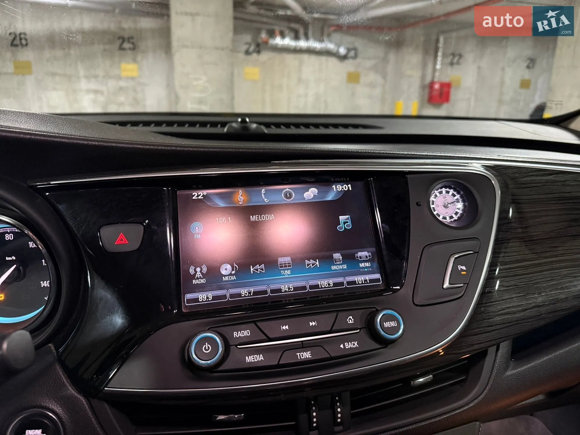 2016 Buick Envision - мініатюра 42