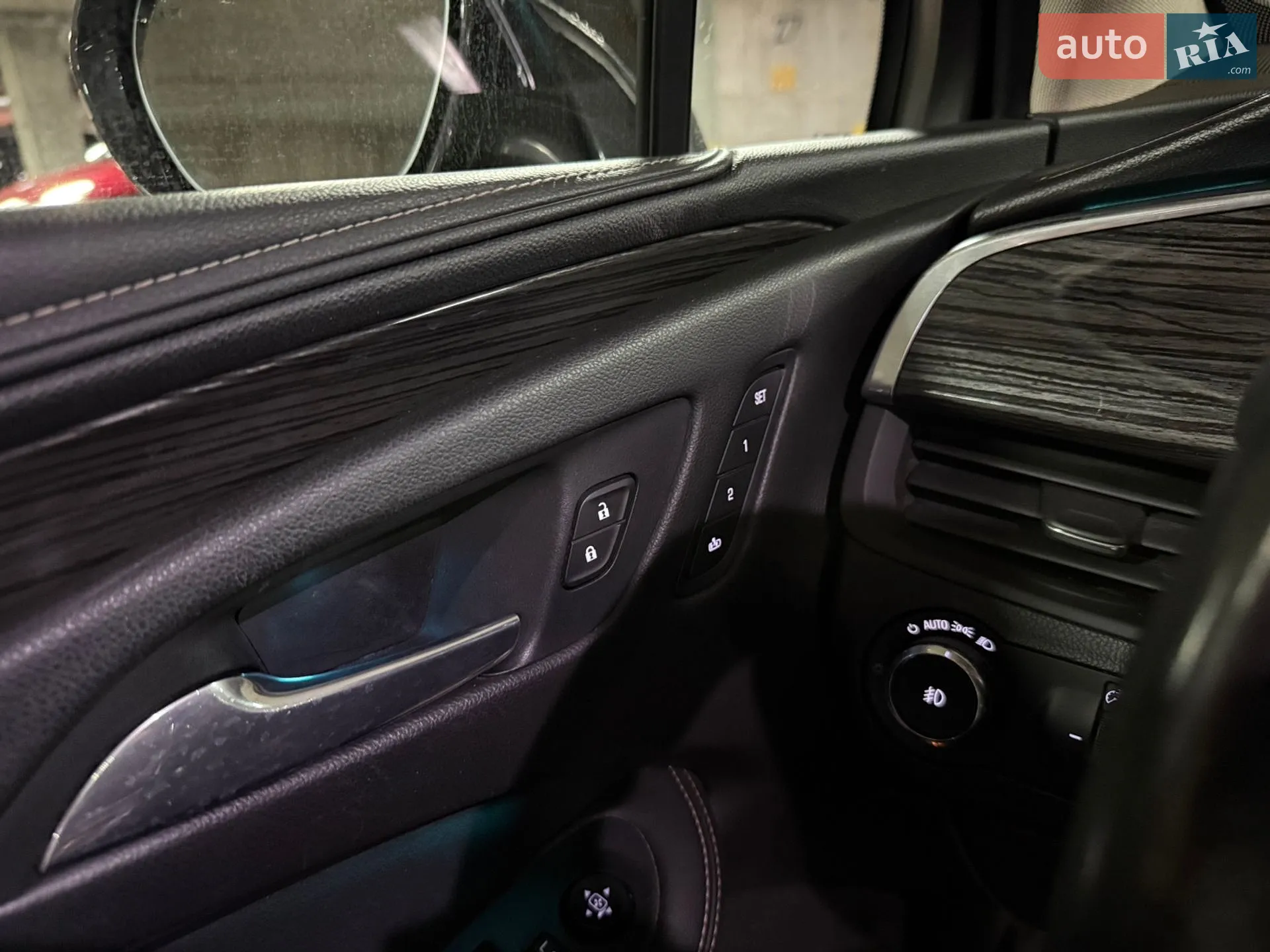 2016 Buick Envision - мініатюра 46
