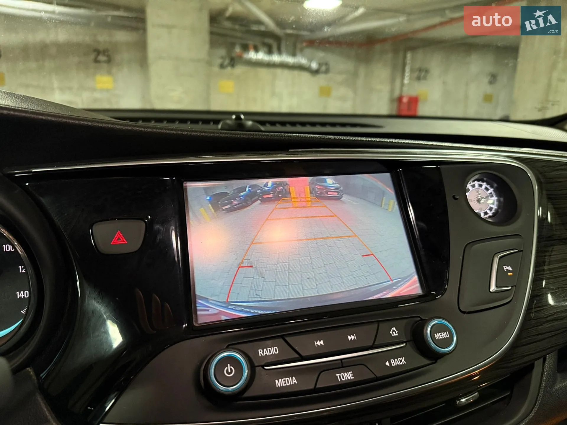 2016 Buick Envision - мініатюра 47