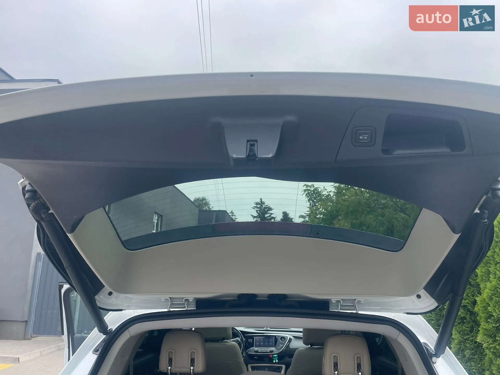 2020 Buick Envision - мініатюра 20