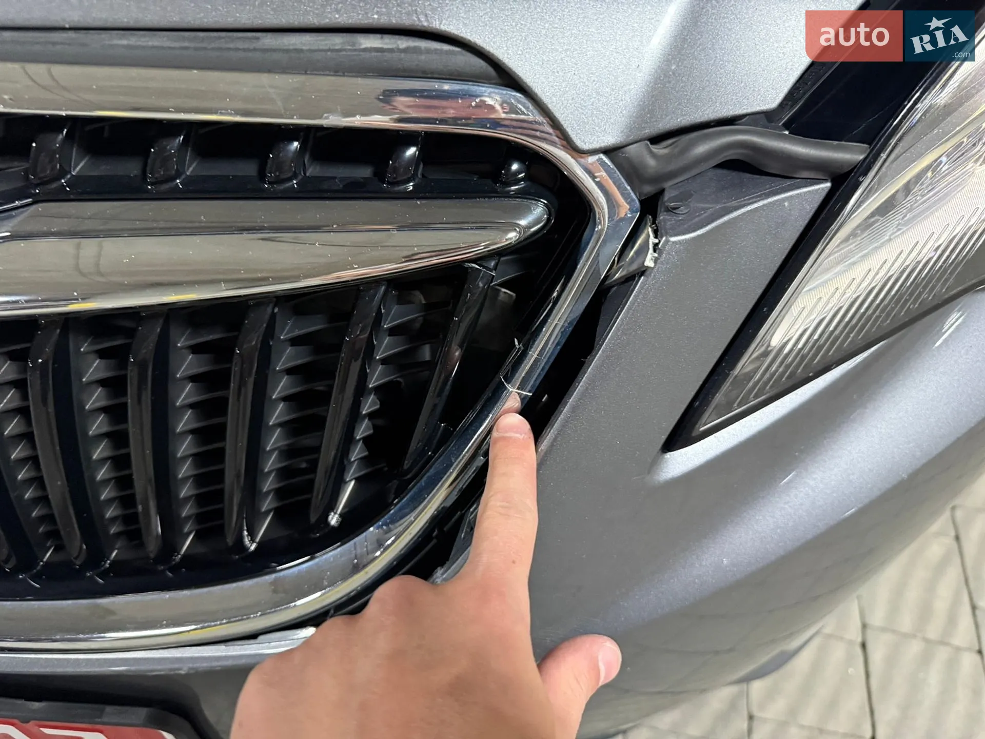 2018 Buick Envision - мініатюра 15