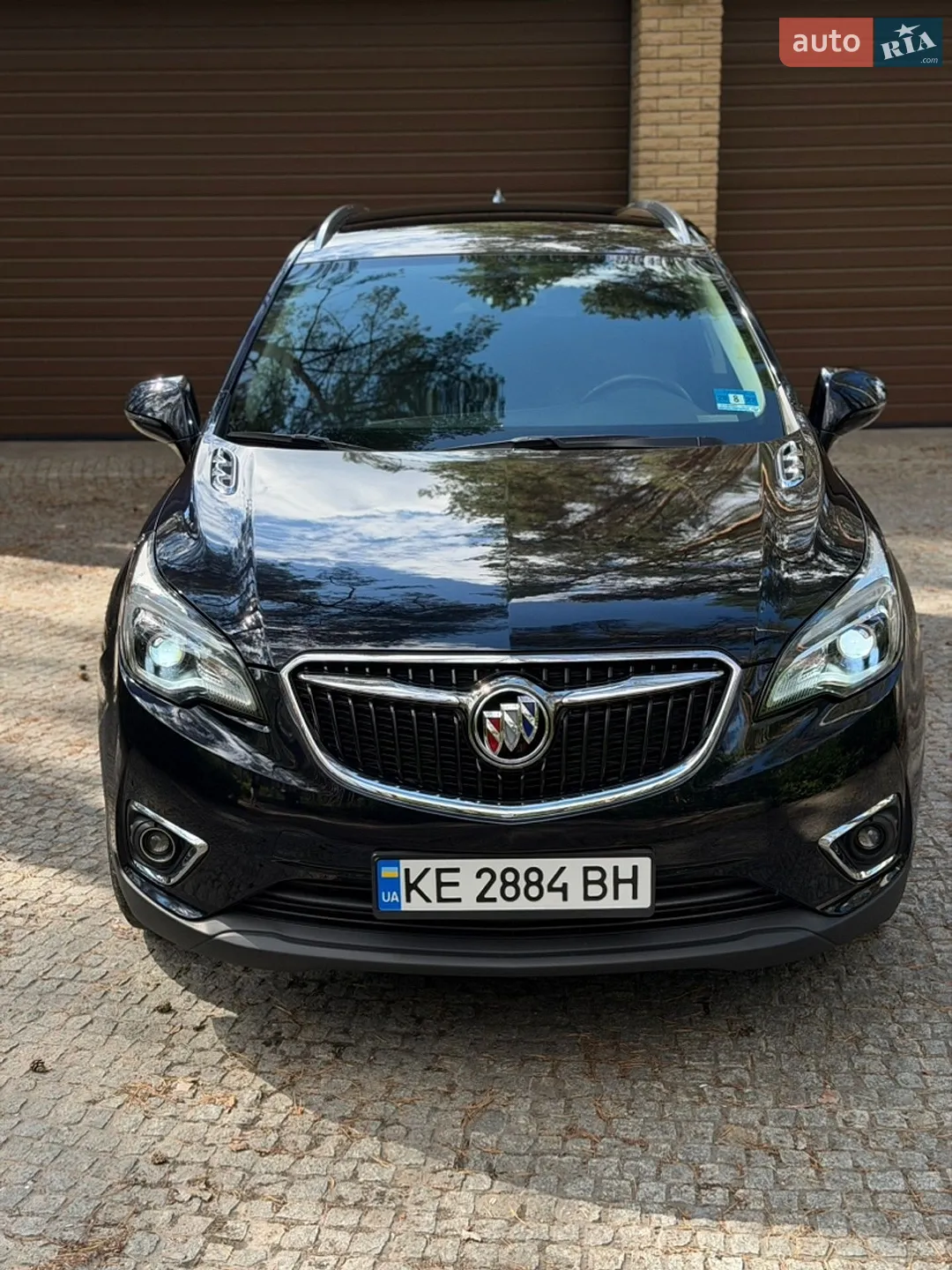 2020 Buick Envision - мініатюра 11
