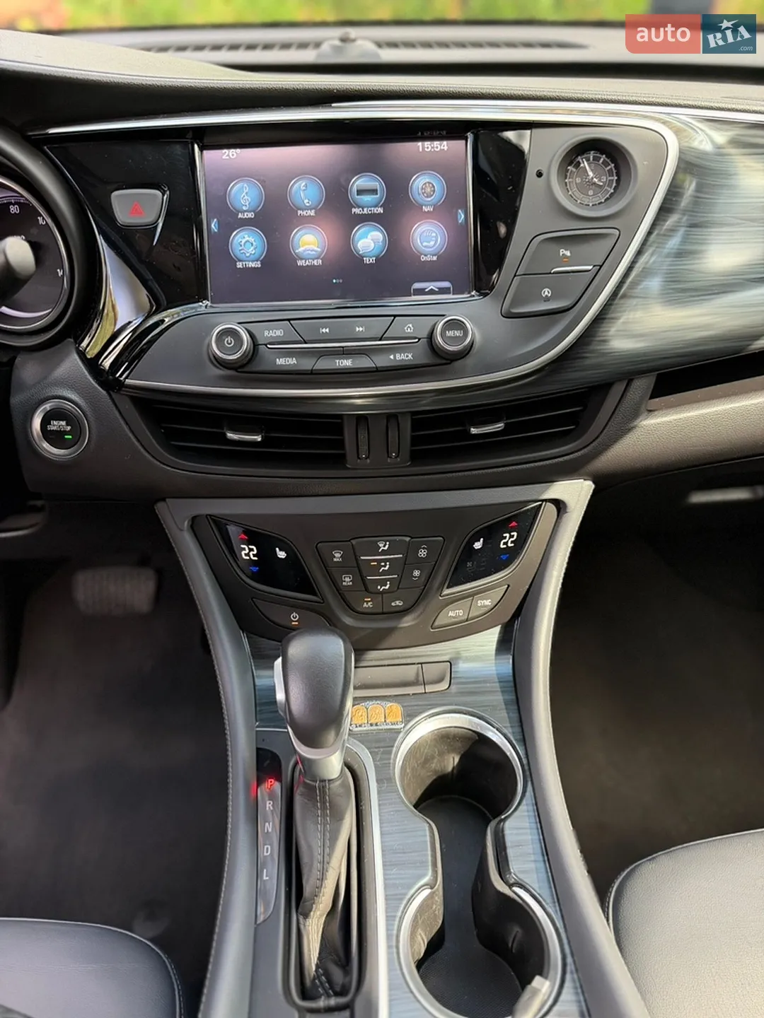 2020 Buick Envision - мініатюра 18