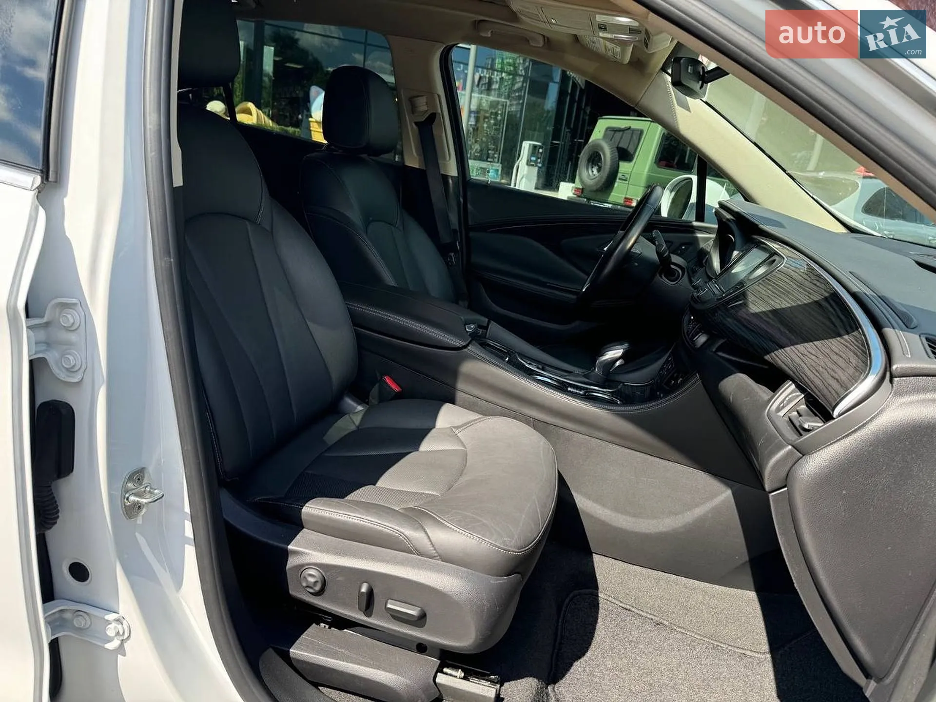 2016 Buick Envision - мініатюра 12