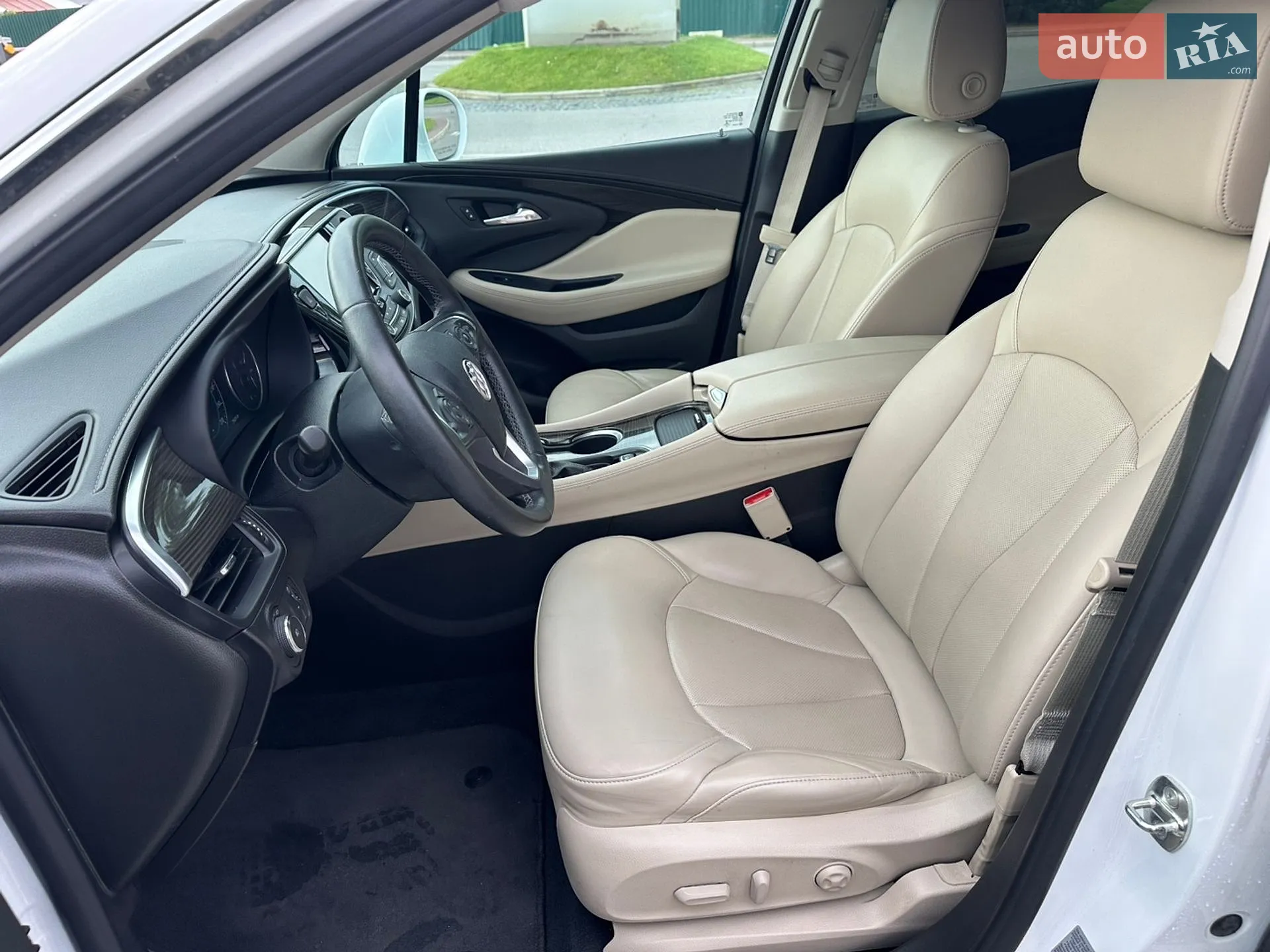 2020 Buick Envision - мініатюра 18