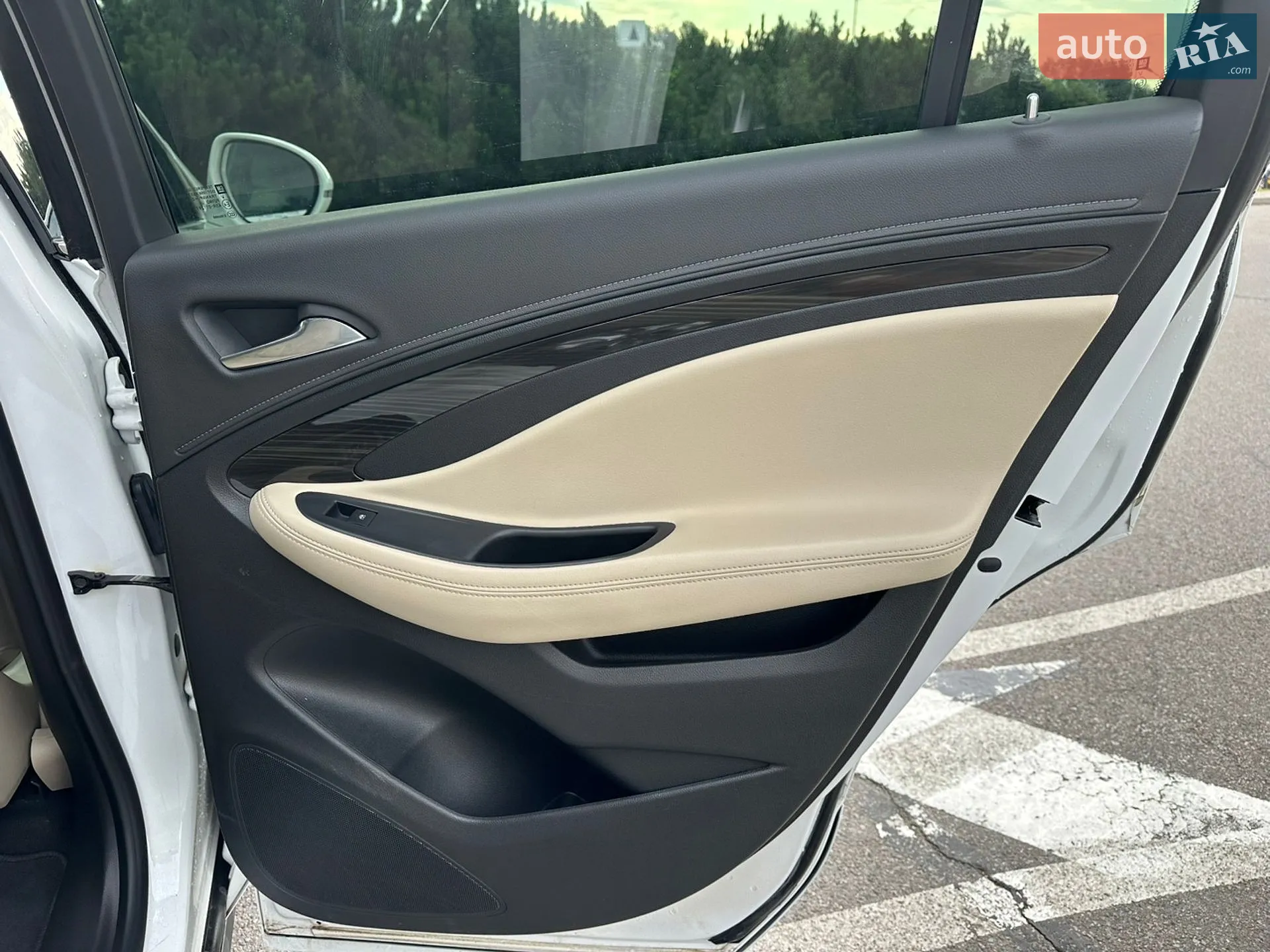 2020 Buick Envision - мініатюра 23