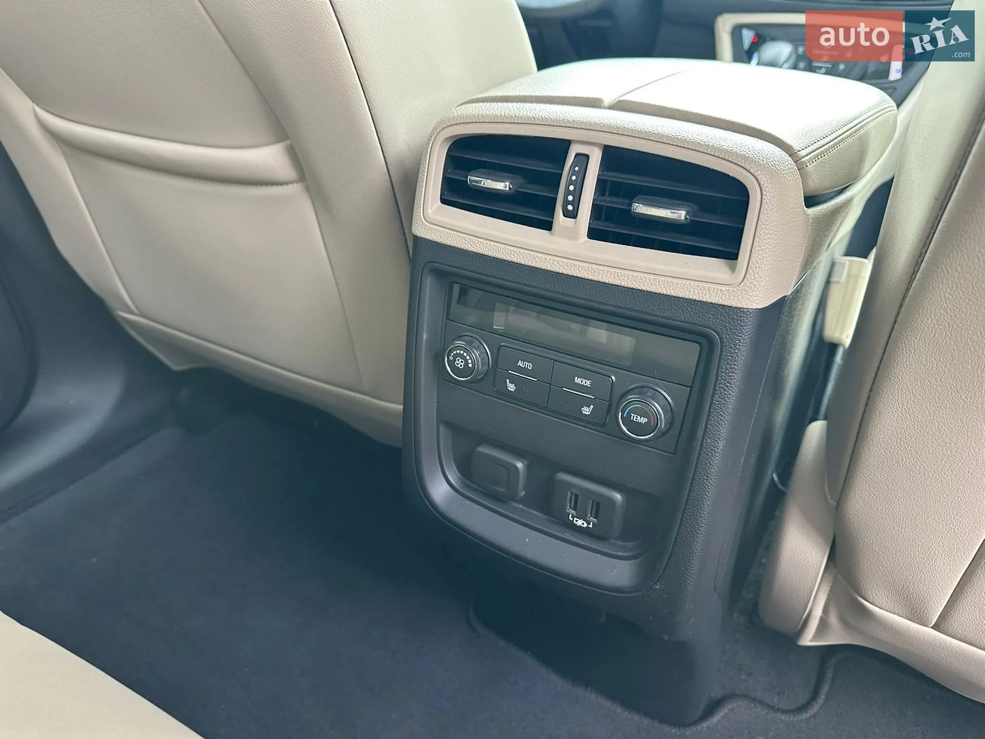 2020 Buick Envision - мініатюра 26