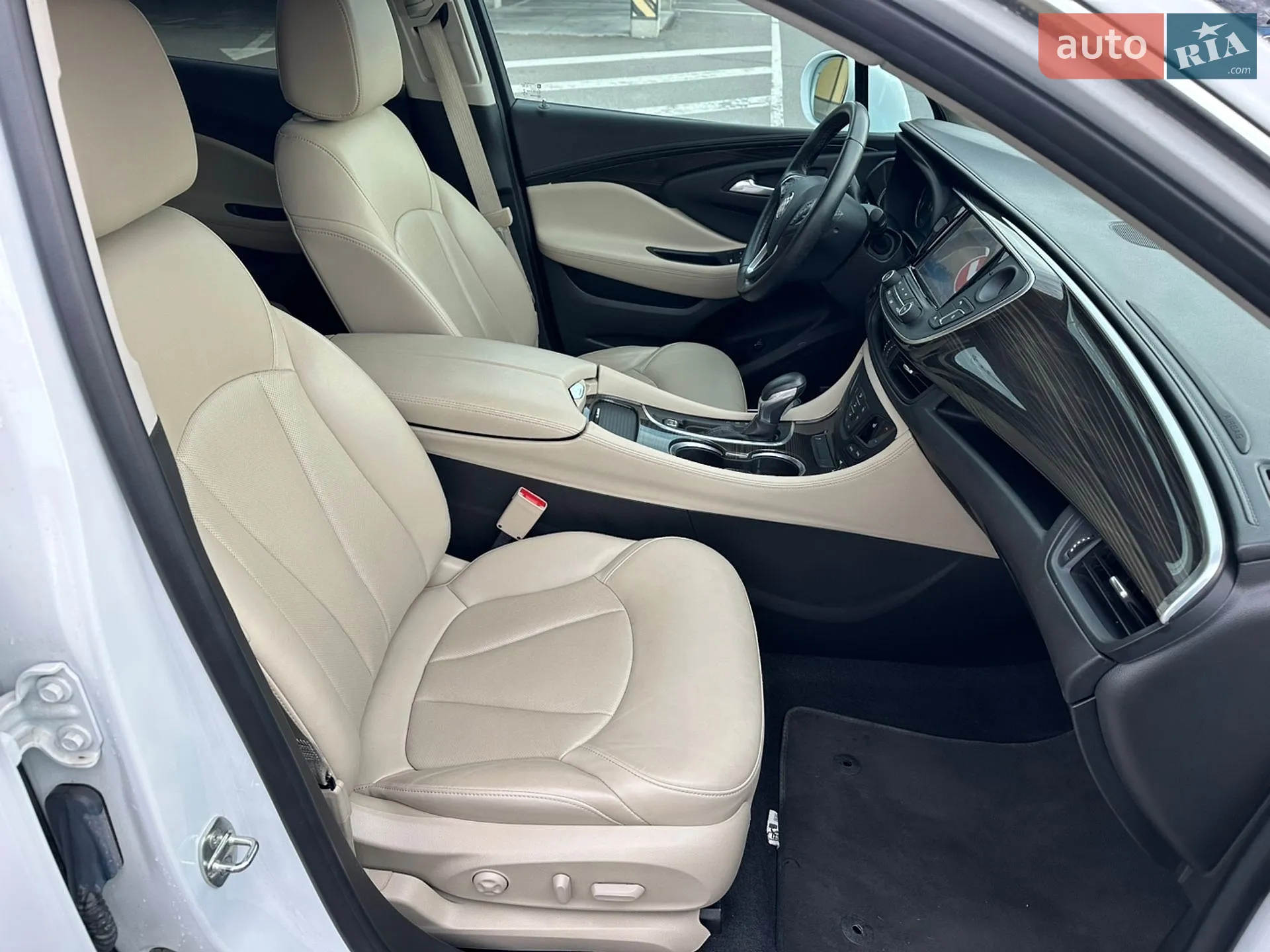 2020 Buick Envision - мініатюра 29