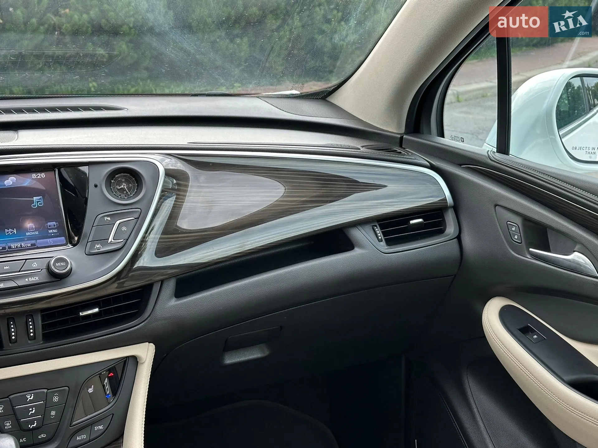 2020 Buick Envision - мініатюра 33