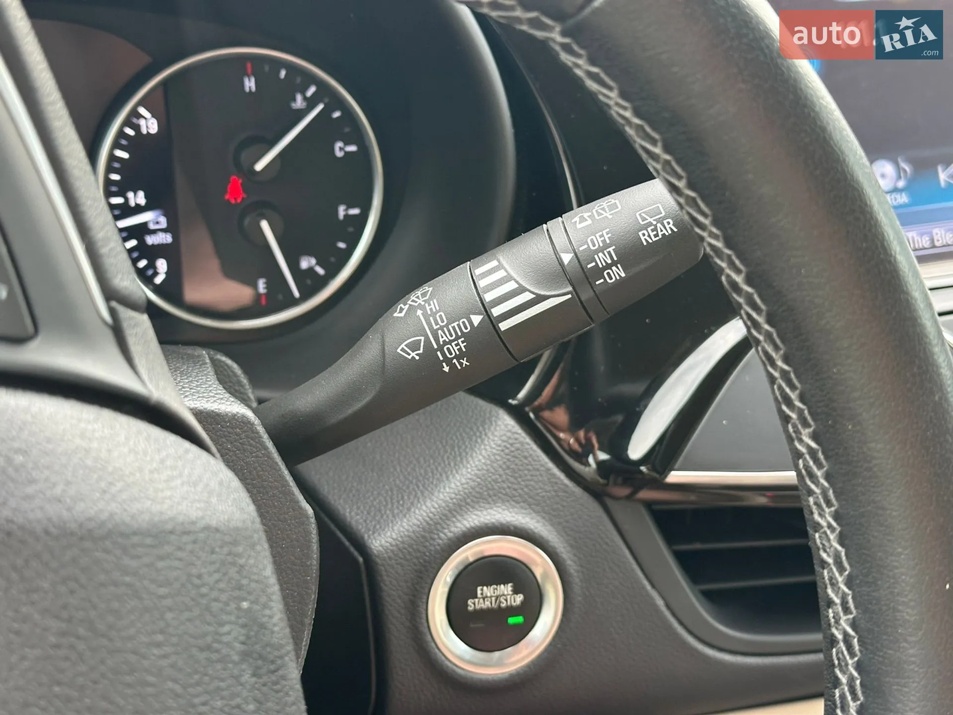 2020 Buick Envision - мініатюра 37