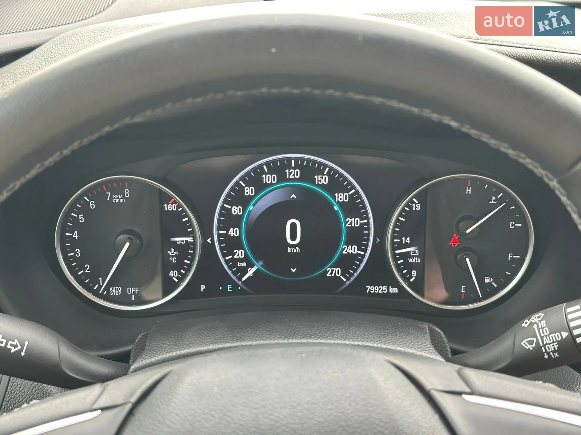 2020 Buick Envision - мініатюра 39