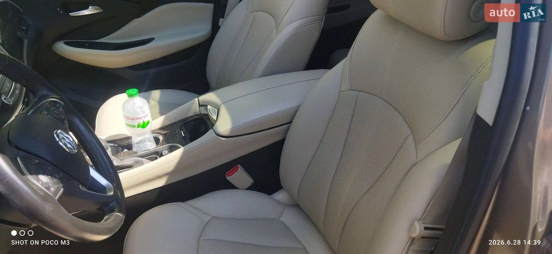 2018 Buick Envision - мініатюра 10