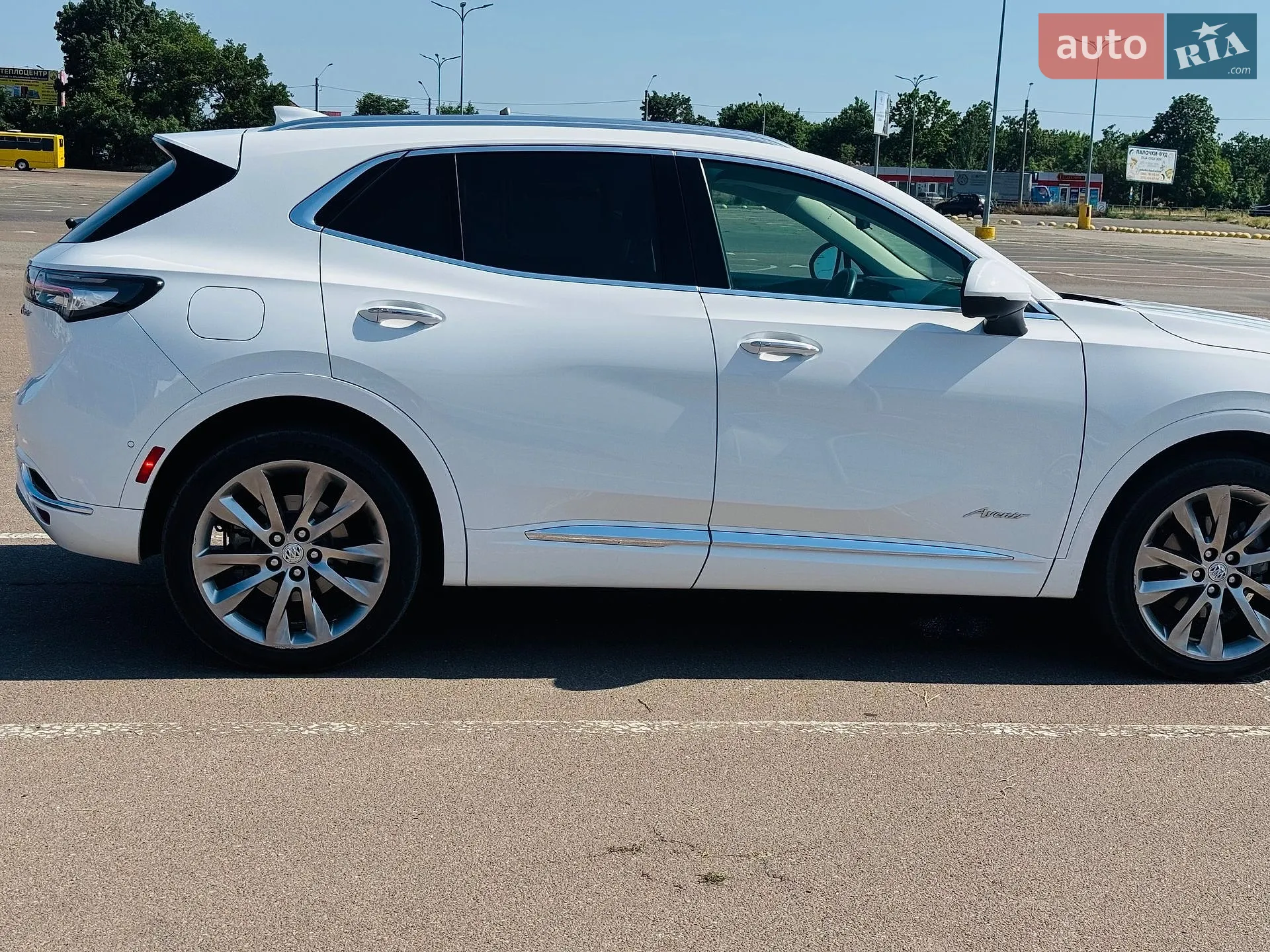 2021 Buick Envision - мініатюра 16