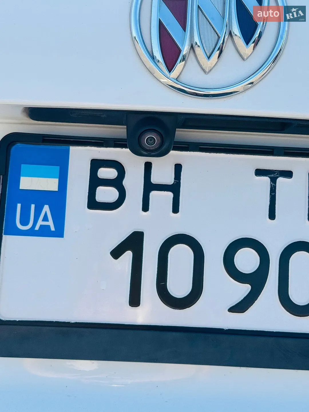 2021 Buick Envision - мініатюра 28