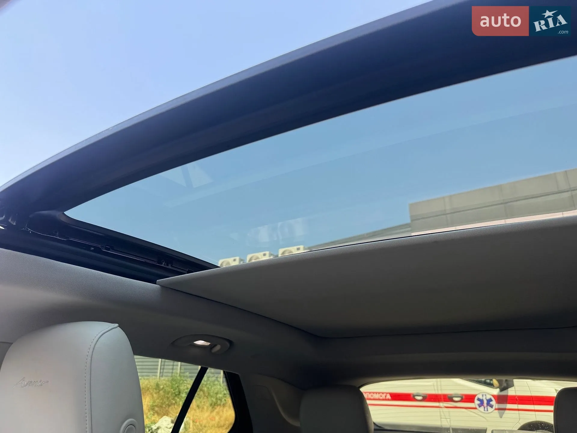 2021 Buick Envision - мініатюра 38