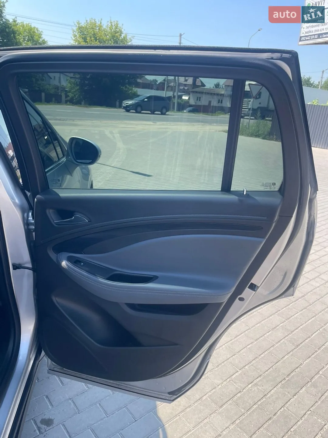 2018 Buick Envision - мініатюра 22