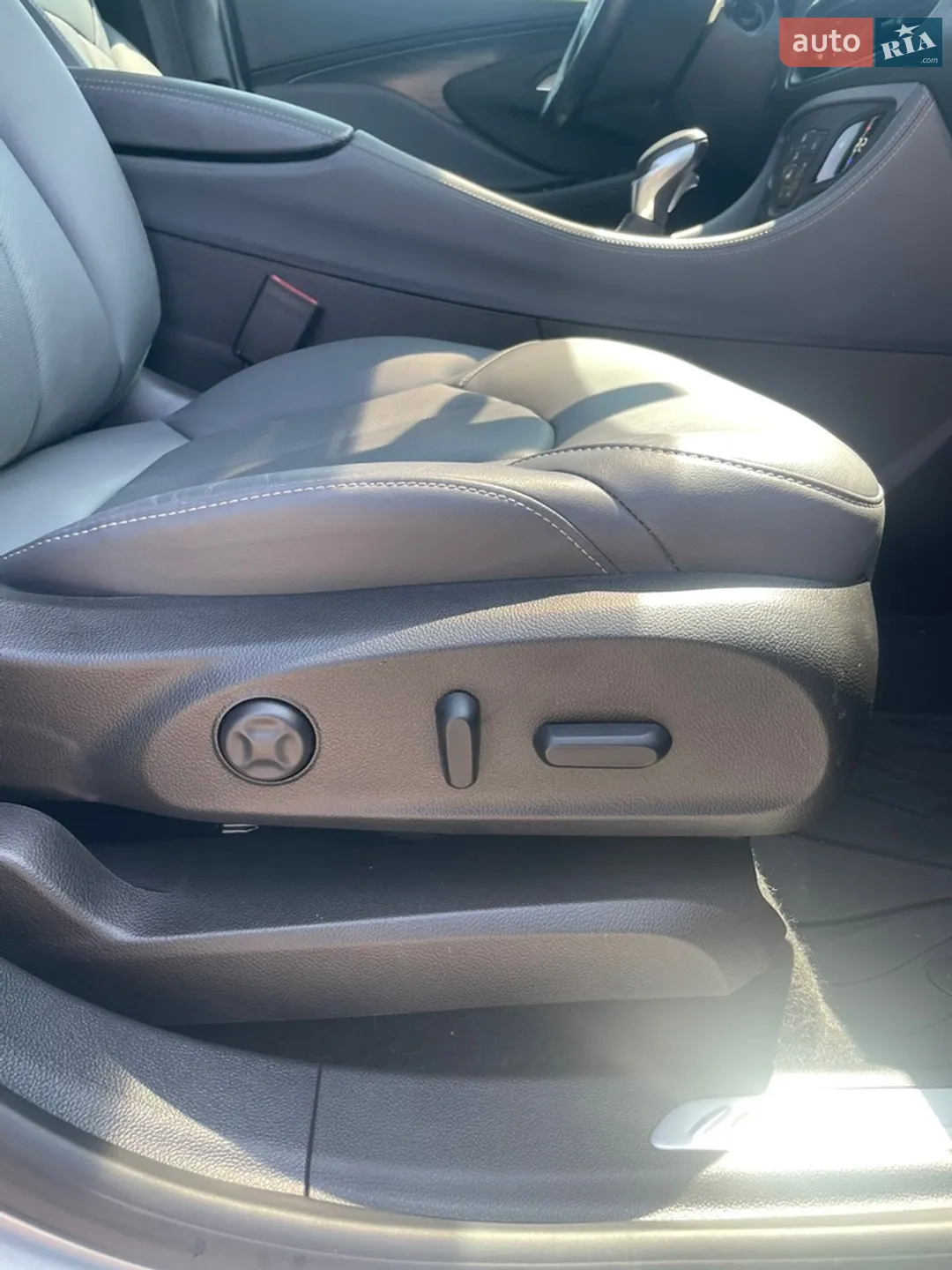 2018 Buick Envision - мініатюра 26