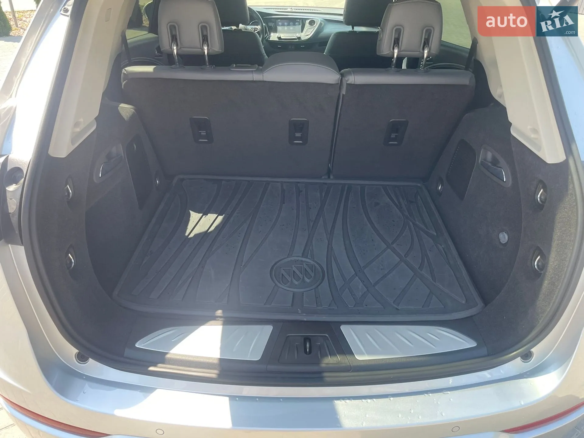 2018 Buick Envision - мініатюра 29