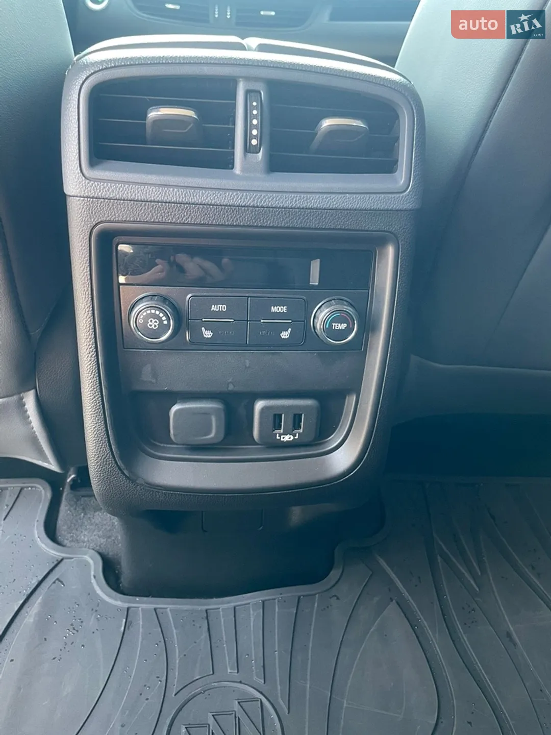 2018 Buick Envision - мініатюра 34