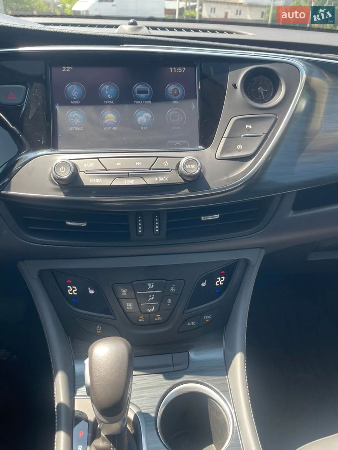 2018 Buick Envision - мініатюра 49