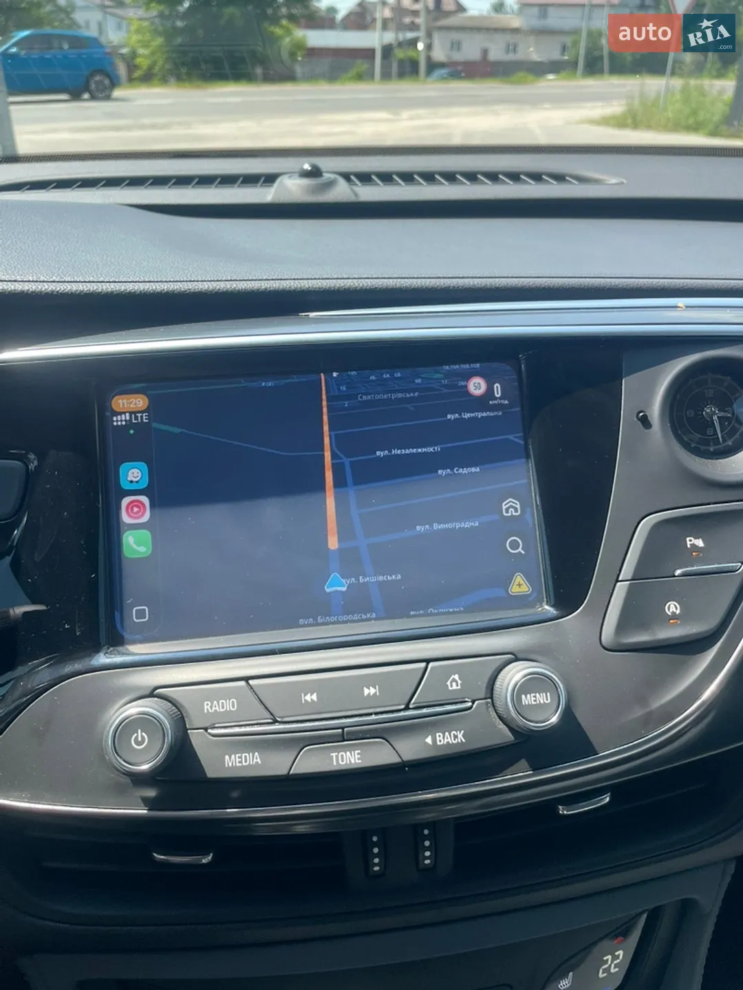 2018 Buick Envision - мініатюра 54