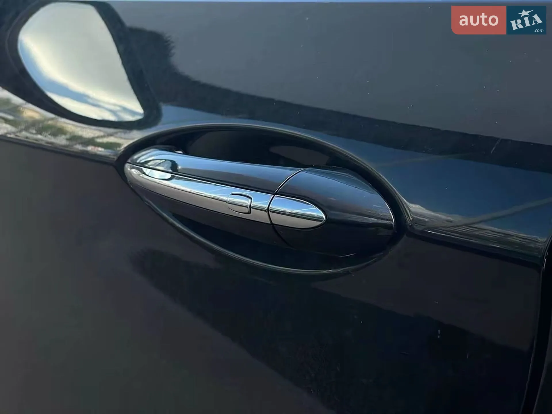 2017 Buick Envision - мініатюра 19