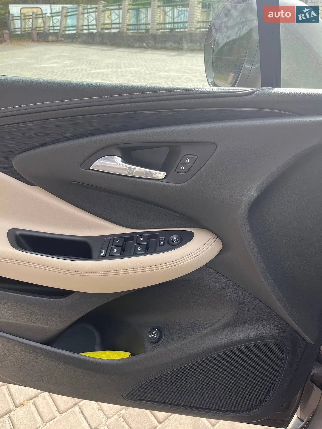 2016 Buick Envision - мініатюра 14