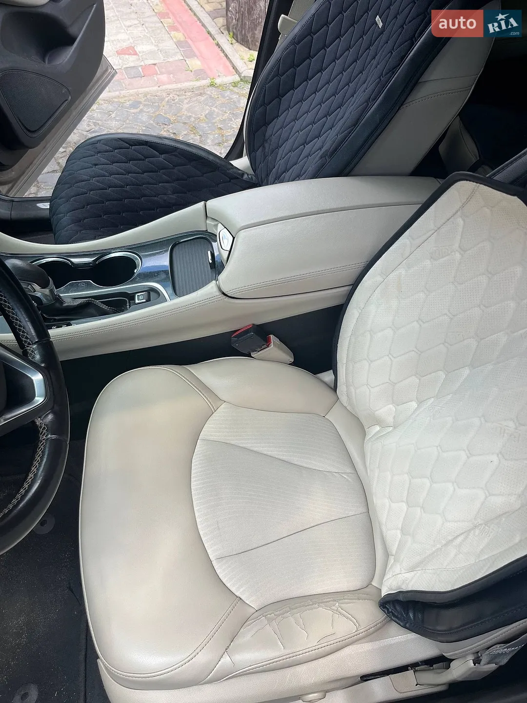 2016 Buick Envision - мініатюра 9