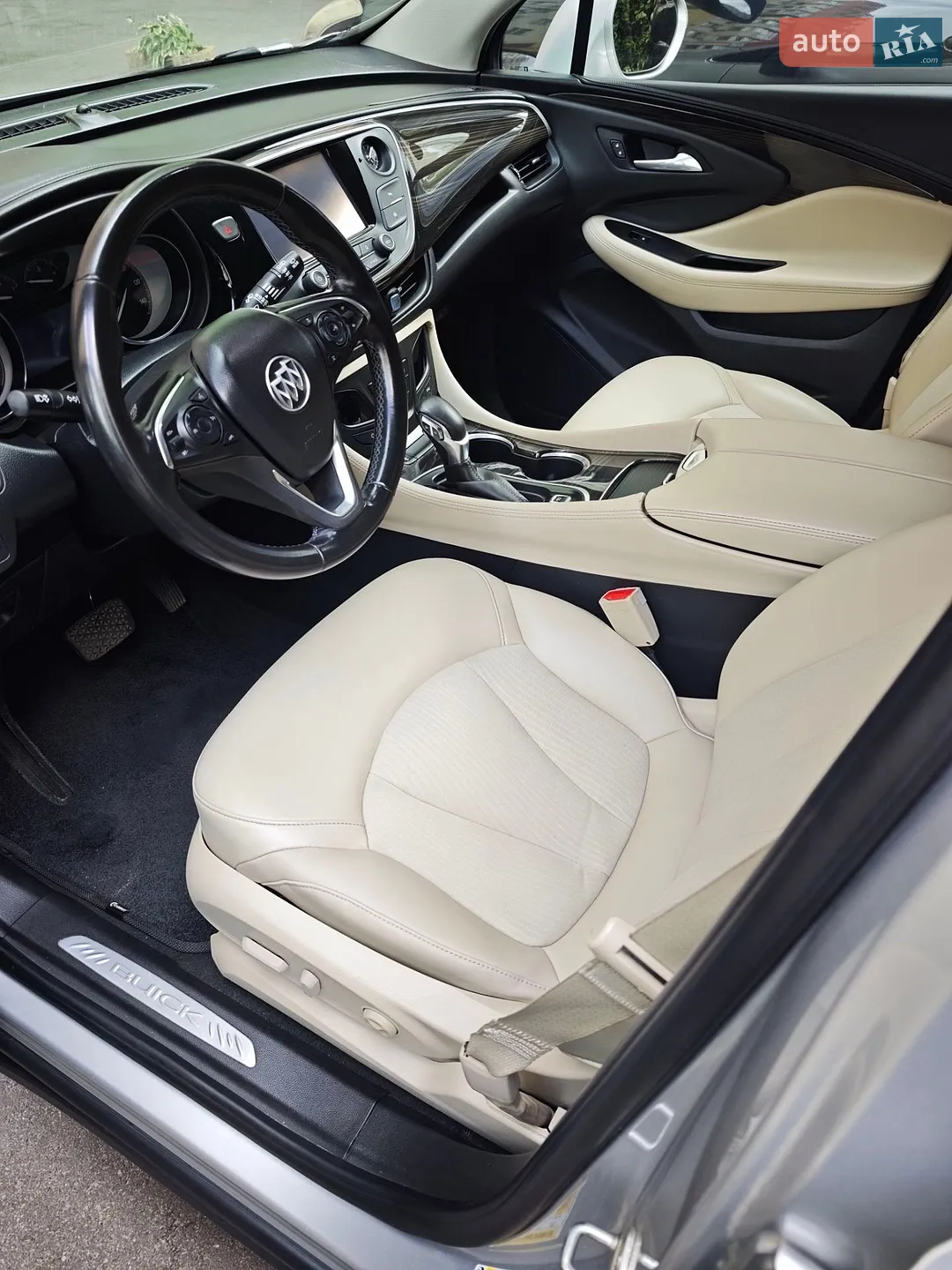 2018 Buick Envision - мініатюра 13