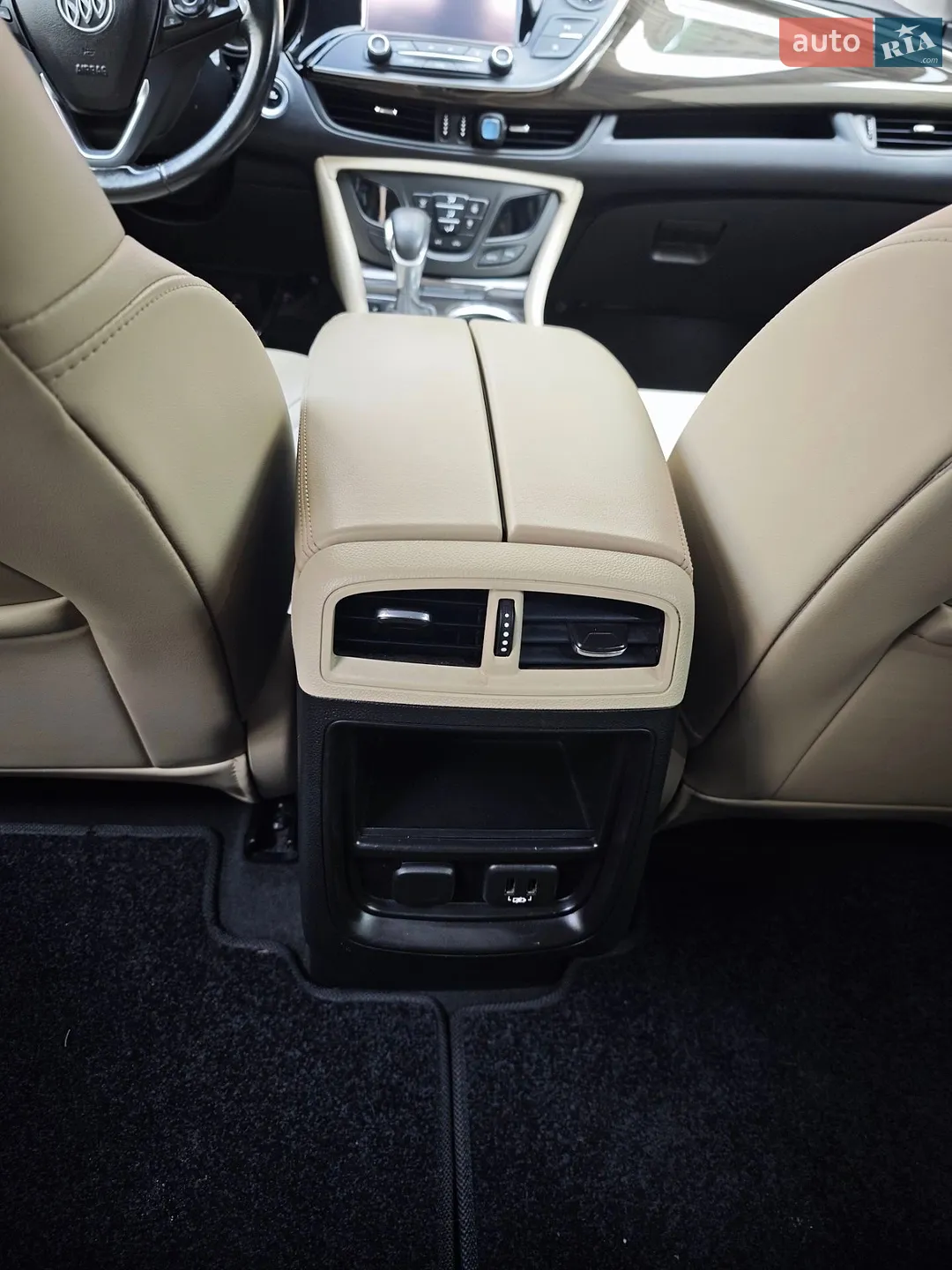 2018 Buick Envision - мініатюра 18