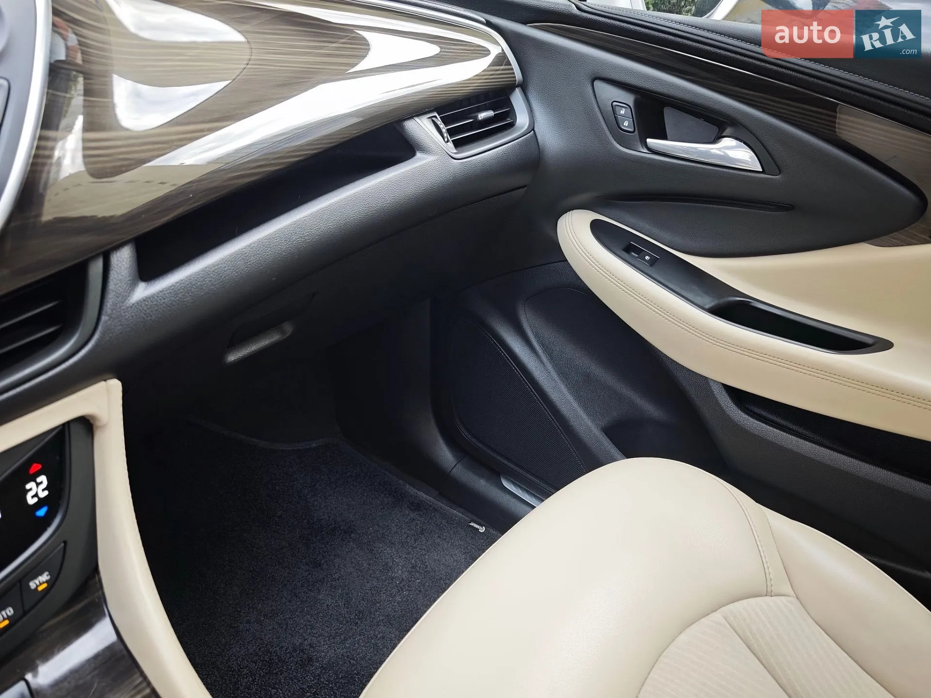 2018 Buick Envision - мініатюра 35