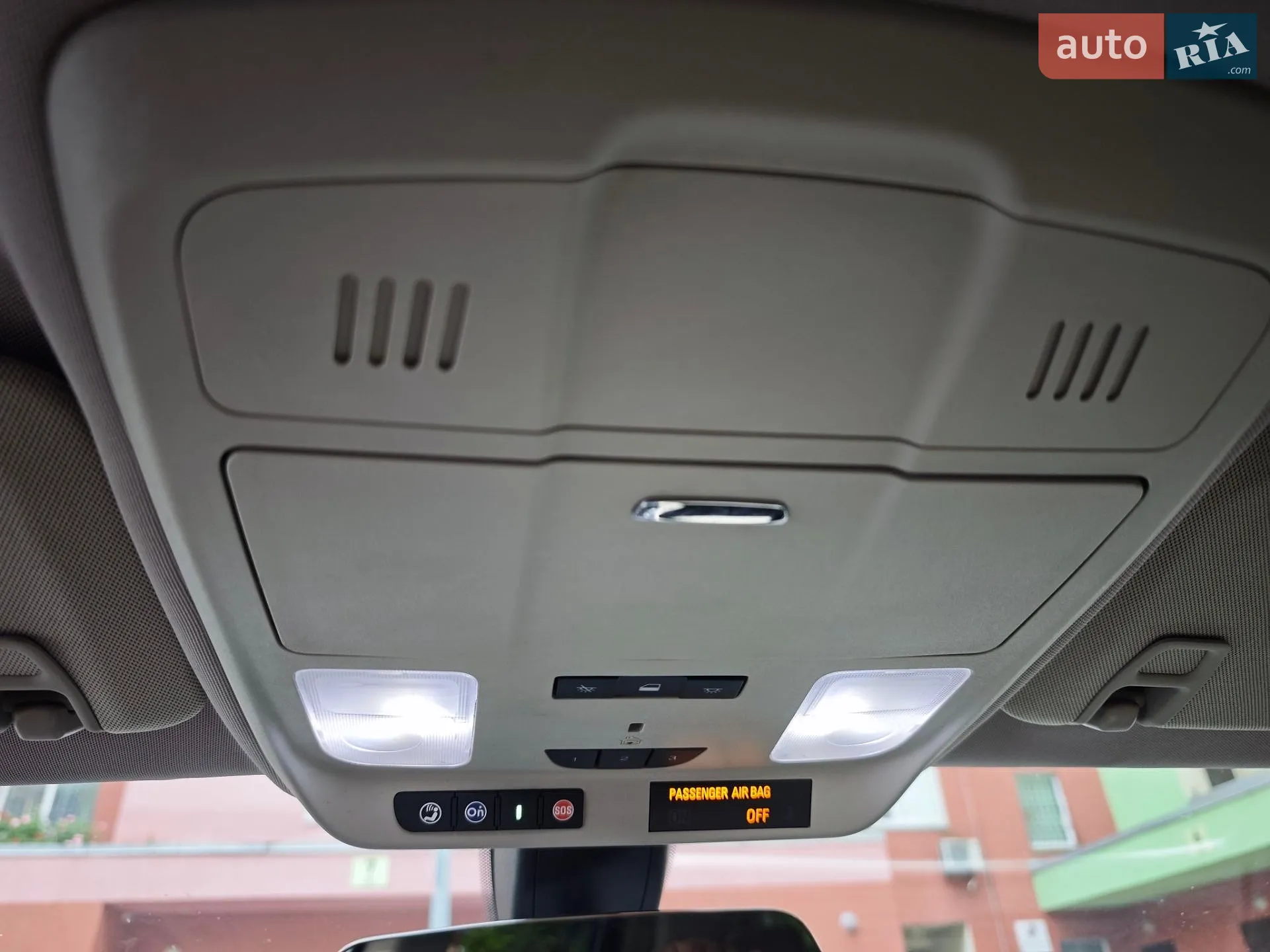 2018 Buick Envision - мініатюра 40