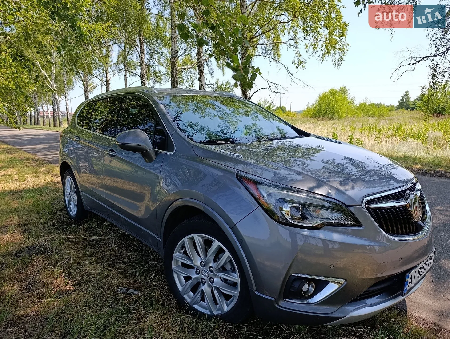 2020 Buick Envision - мініатюра 14