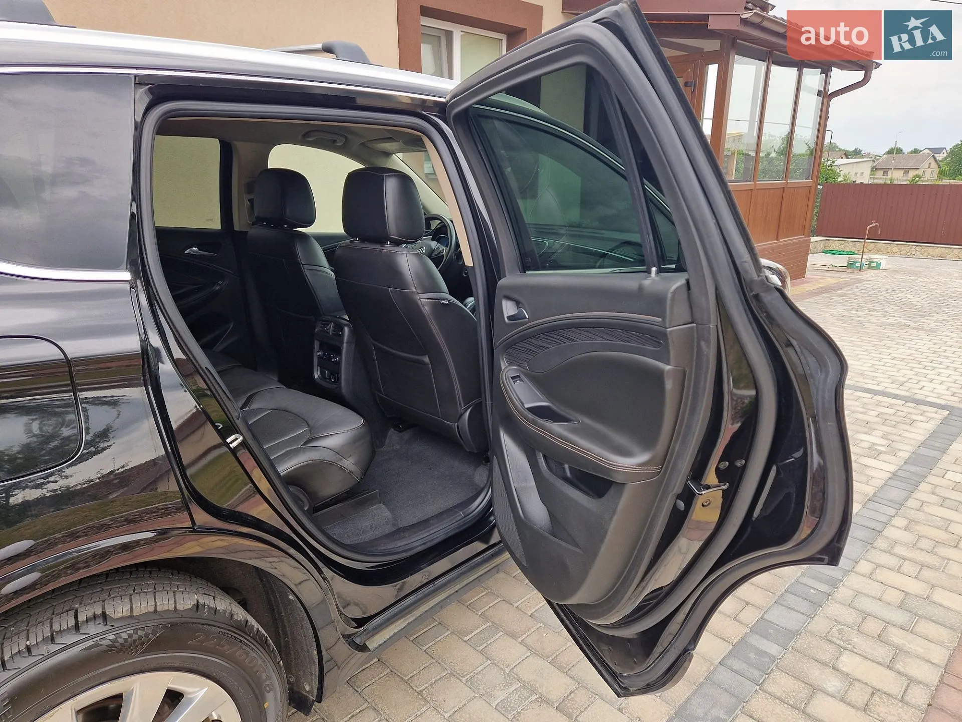 2016 Buick Envision - мініатюра 18