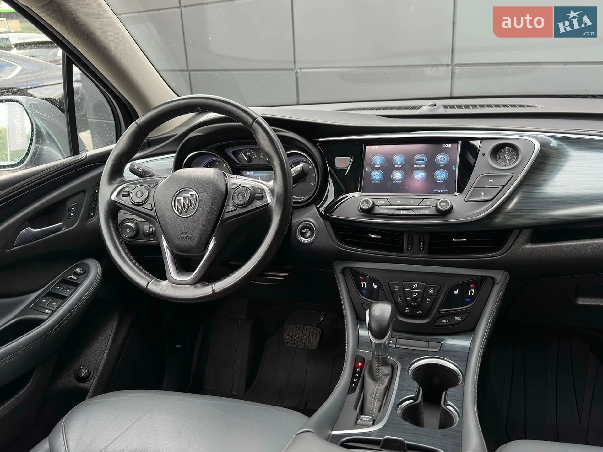 2020 Buick Envision - мініатюра 13