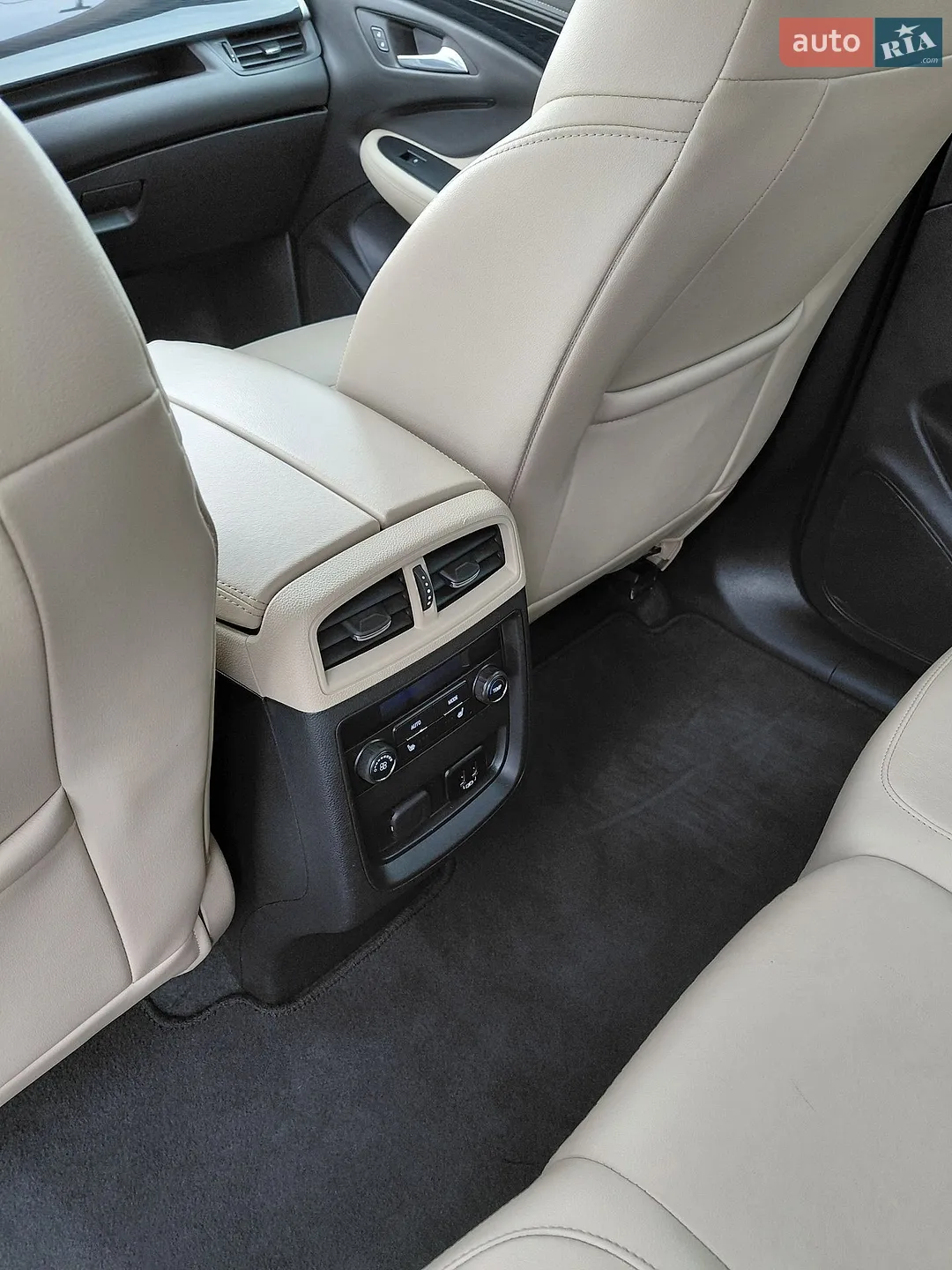 2016 Buick Envision - мініатюра 9