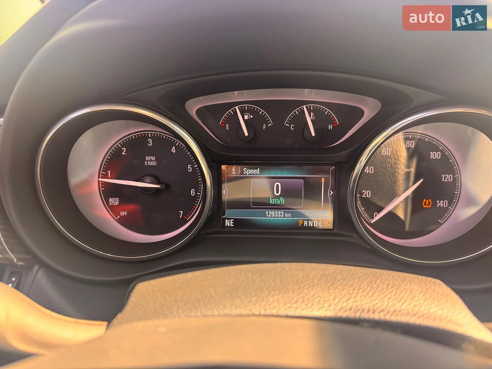 2018 Buick Envision - мініатюра 13