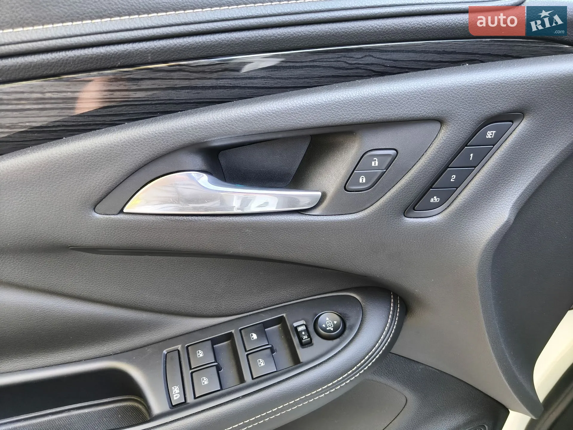 2016 Buick Envision - мініатюра 30