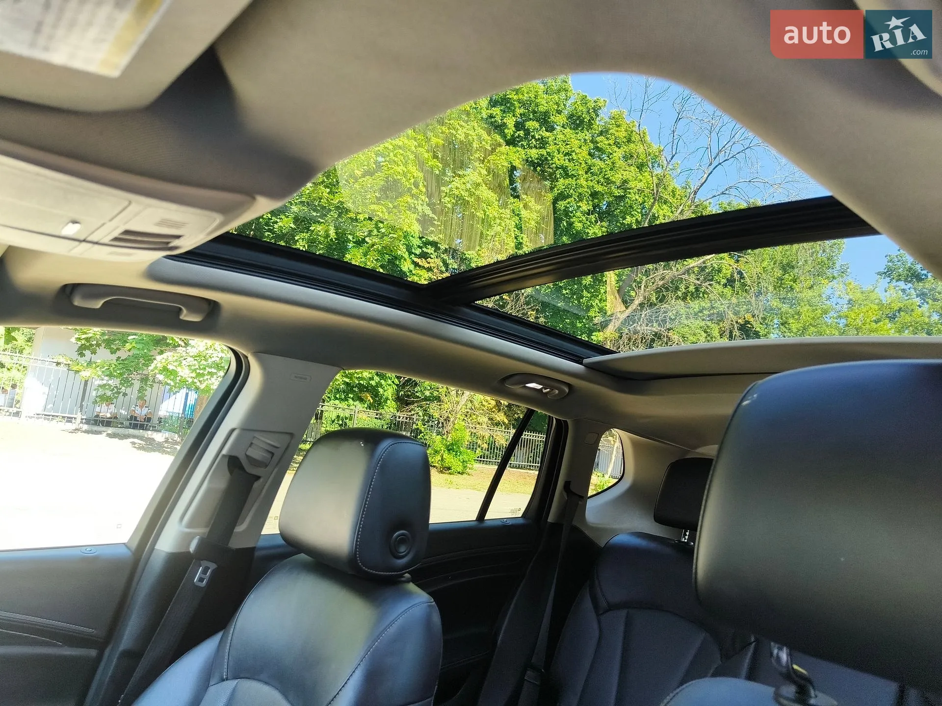 2016 Buick Envision - мініатюра 32