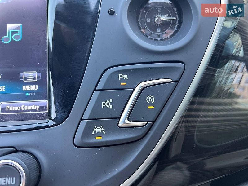 Внедорожник / Кроссовер Buick Envision 2020 в Одессе