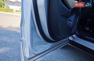 Позашляховик / Кросовер Buick Envision 2018 в Києві