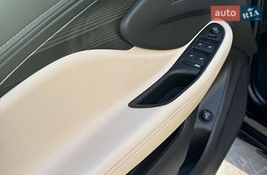 Позашляховик / Кросовер Buick Envision 2020 в Дніпрі