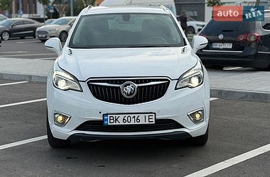 Внедорожник / Кроссовер Buick Envision 2020 в Ровно