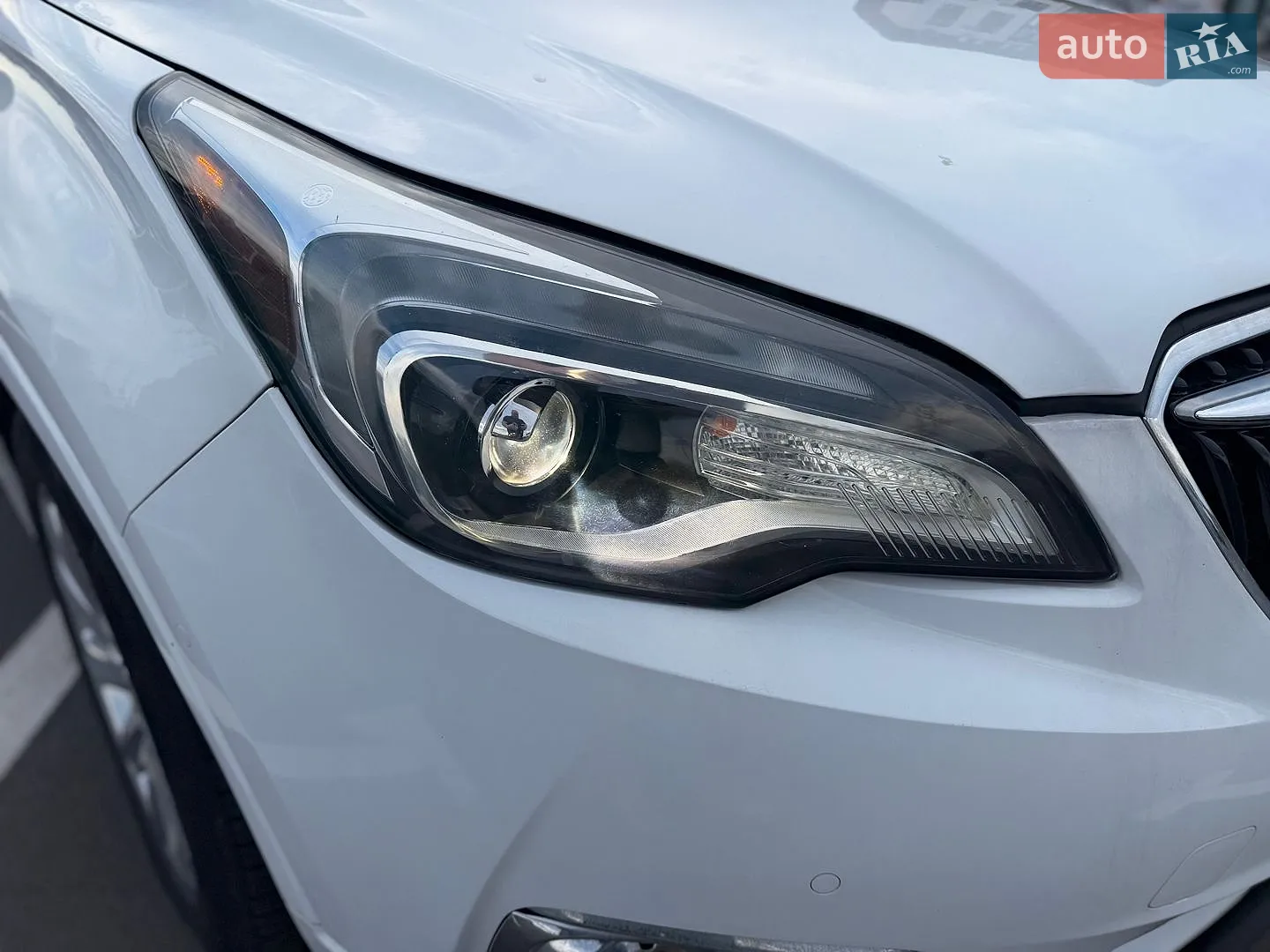 2020 Buick Envision - мініатюра 8