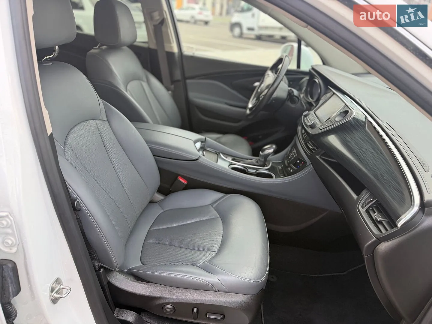 2020 Buick Envision - мініатюра 11