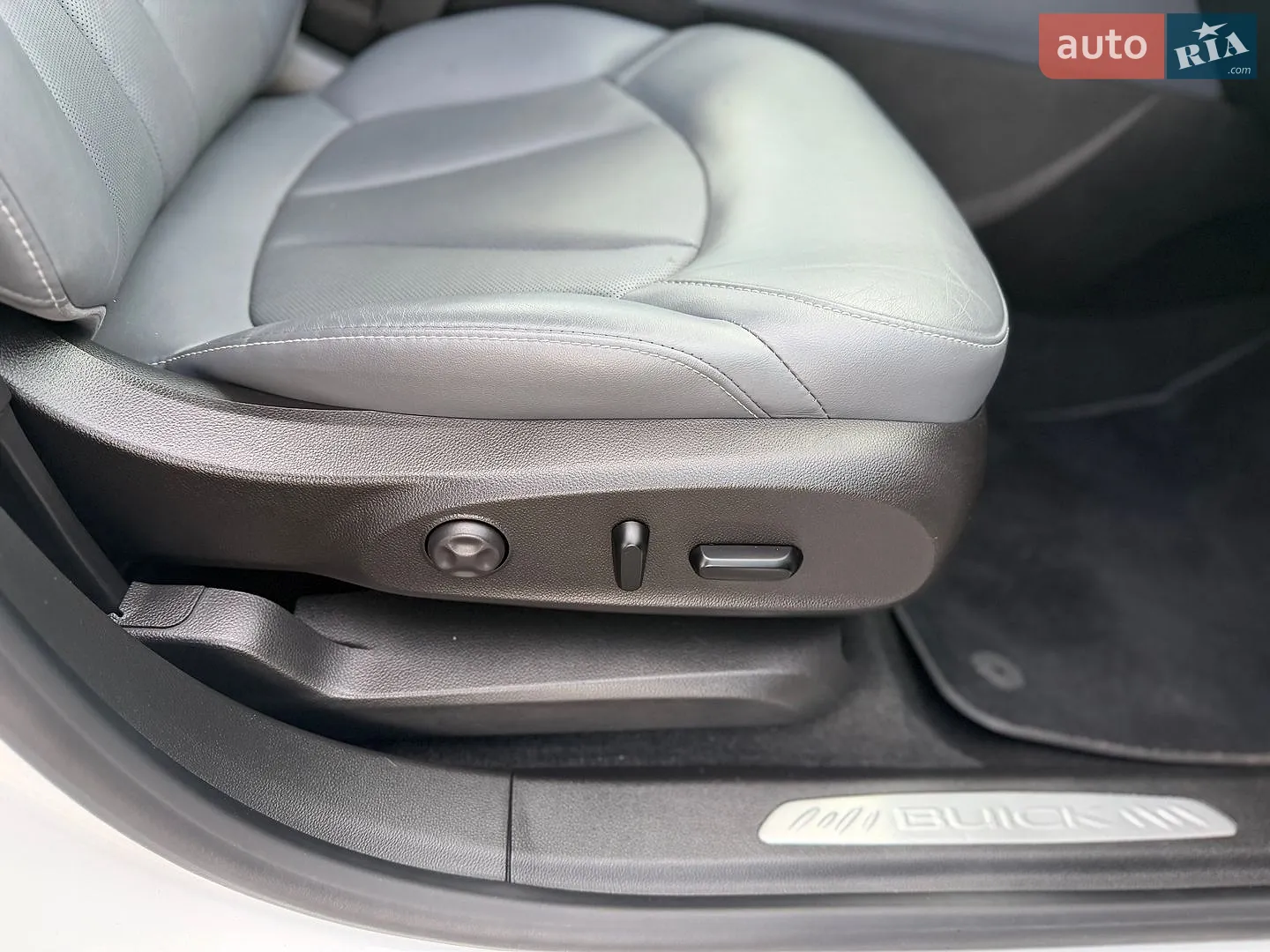 2020 Buick Envision - мініатюра 13