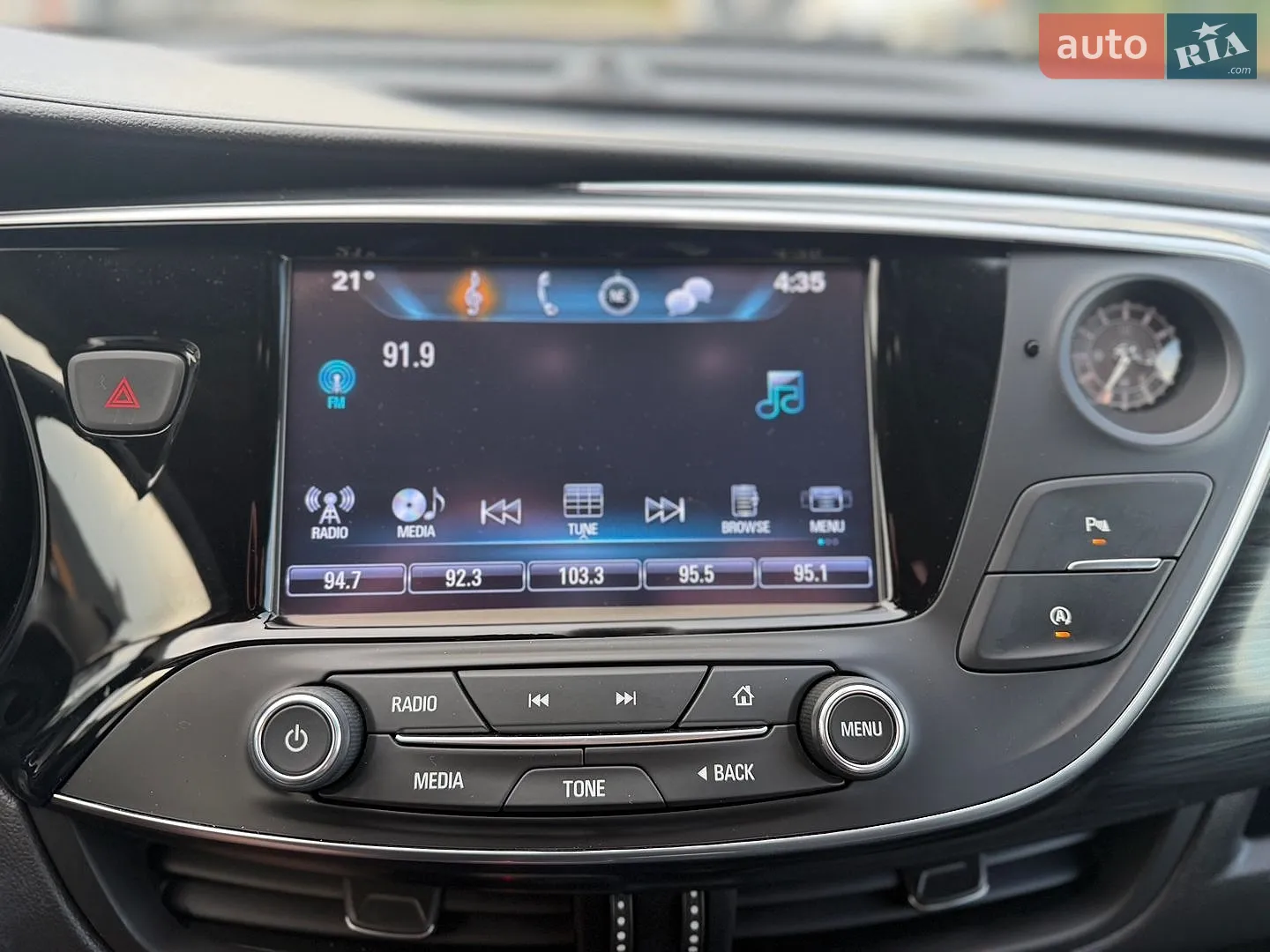 2020 Buick Envision - мініатюра 24